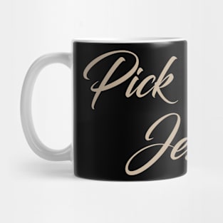 christian Mug